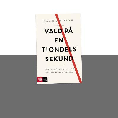 Sommarspecial: Intuition och personbedömning med Malin Lindelöw