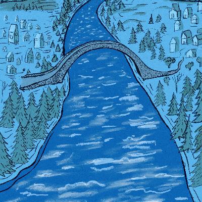 The Town That Always Sang
