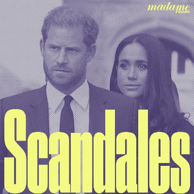 Meghan et Harry : l’exil qui tourne mal Meghan et Harry : l’exil qui tourne mal