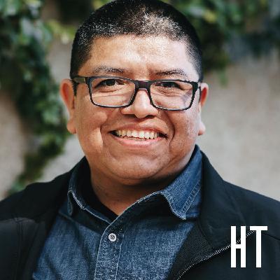 Una Conversación con Rev. David González, Director de la JNI Global Una Conversación con Rev. David González, Director de la JNI Global