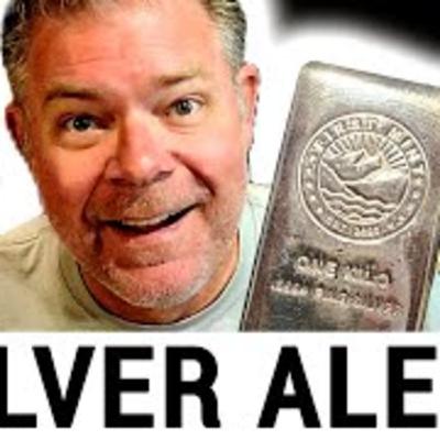 **Silver $200+ SOON!** 🐄🐄 You BEST Listen to This GURU - (Gold Price News Update)