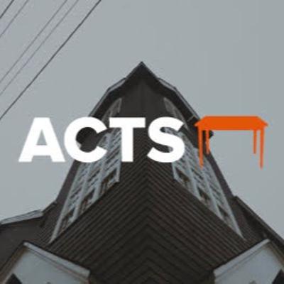 Late Night - Acts 13