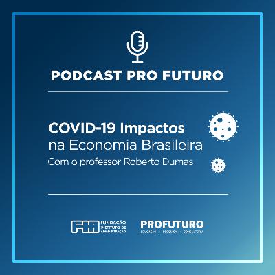 COVID-19 Impactos na Economia Brasileira