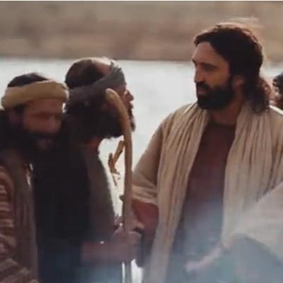 Yesus Ditolak di Nazaret Yesus Ditolak di Nazaret