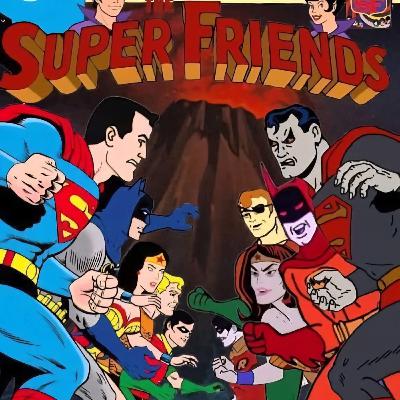 Universe of Evil Children’s Programming Universe of Evil Children’s Programming