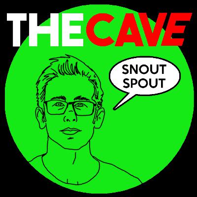 #66 • True Crime Podcast (With Kylie Bywaters)