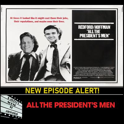 All the President's Men All the President's Men