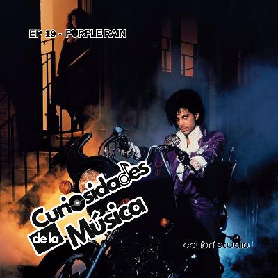 Purple Rain: Cuando Prince nos habló de enfrentar el fin del mundo con amor.