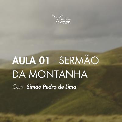 AULA 01 | Sermão da Montanha