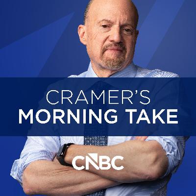 Cramer’s Morning Take: Costco 12/16/25