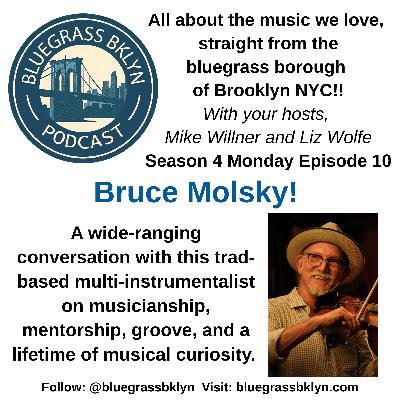 S4M10 Bruce Molsky!
