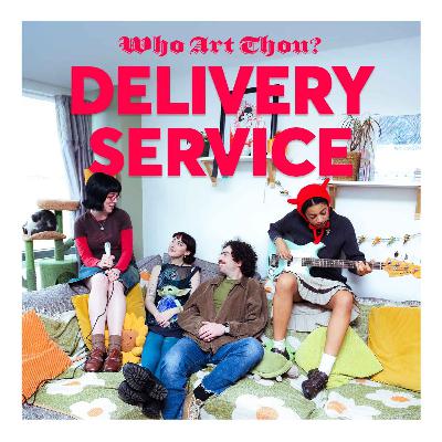 Episode 213: Delivery Service