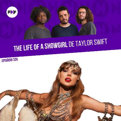 PF - Taylor Swift: The Life Of a Showgirl PF - Taylor Swift: The Life Of a Showgirl
