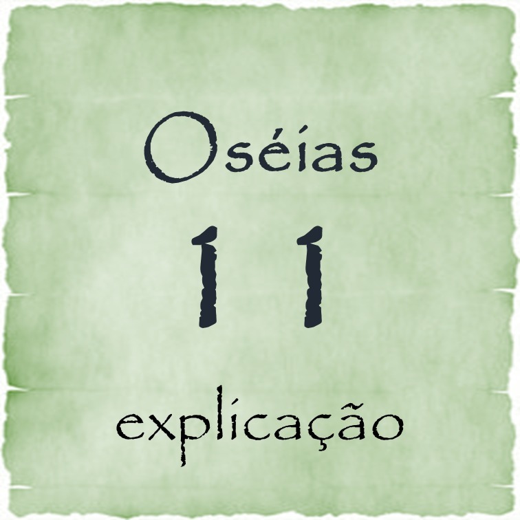 Oséias 11 explicação episode artwork