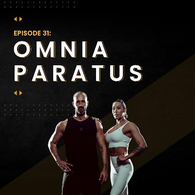 Beyond: Omnia Paratus Beyond: Omnia Paratus