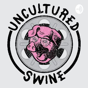 EP 3 - Under the Skin - Uncultured Swine