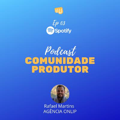 Identidade Visual na divulgação de uma festa ou evento