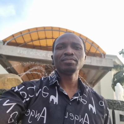 Chat with Olumide - Zechariah