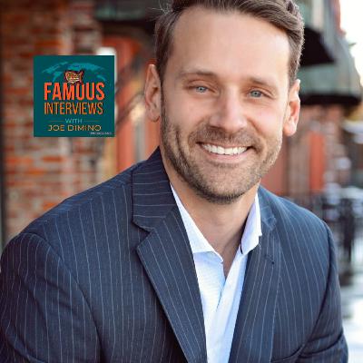 Real Estate Leader & Strategic Consultant Trevor Schade on Building Success from the Ground Up