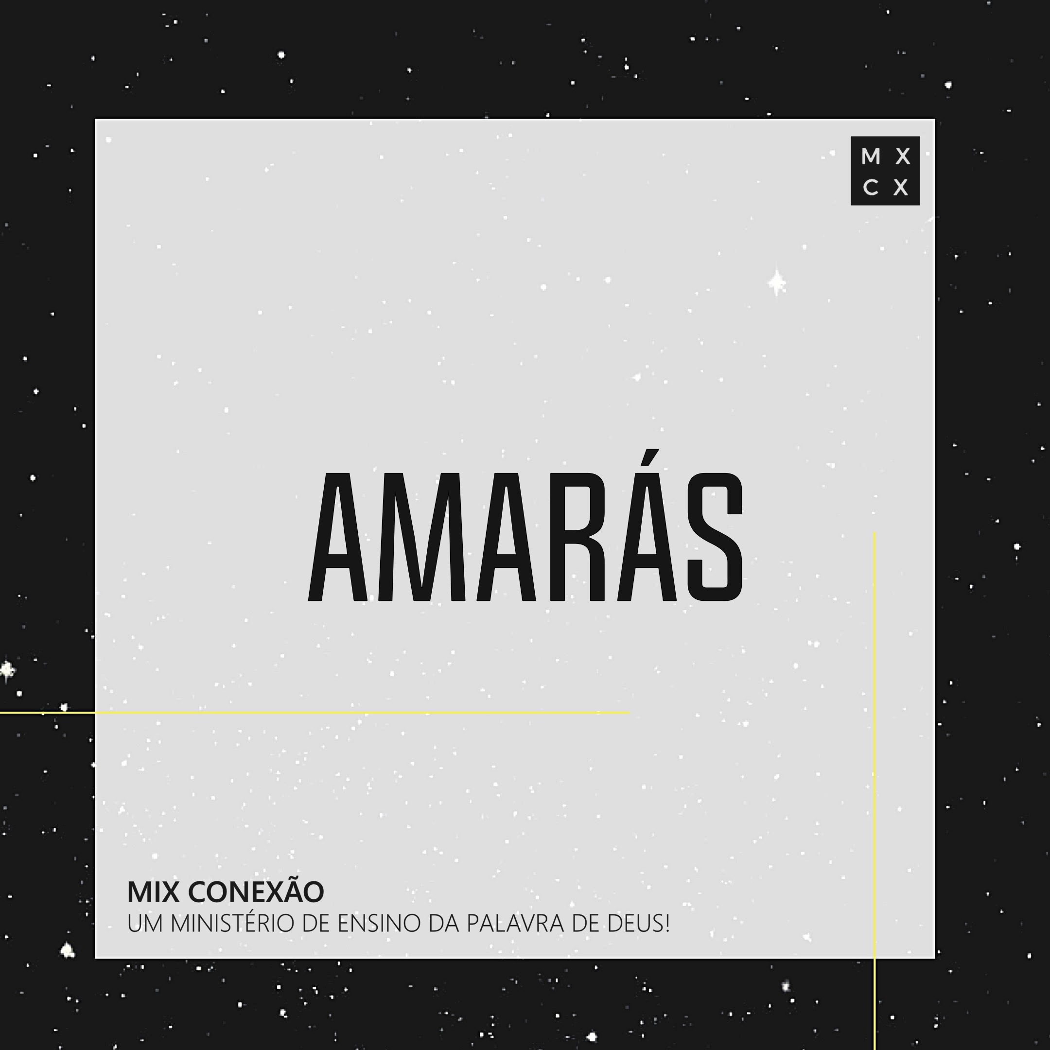 ÁUDIO AULAS - MIX CONEXÃO