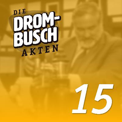 DROM015: Die Herausforderung