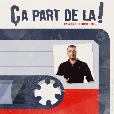 #11 - De la magie à l'hypnose, une passion partagée, avec Pierr Cika #11 - De la magie à l'hypnose, une passion partagée, avec Pierr Cika