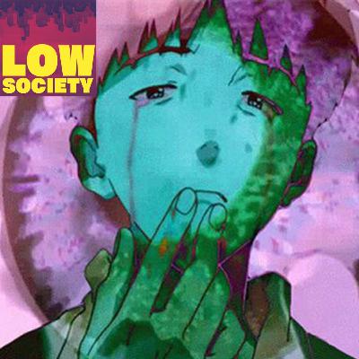 #131 - Psychadelic Instrumentality