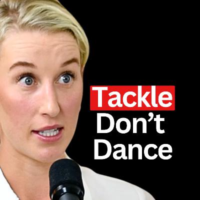 BE Magnetic With Anyone (2 Things) - Miriam Chancellor - Public Speaking Coach