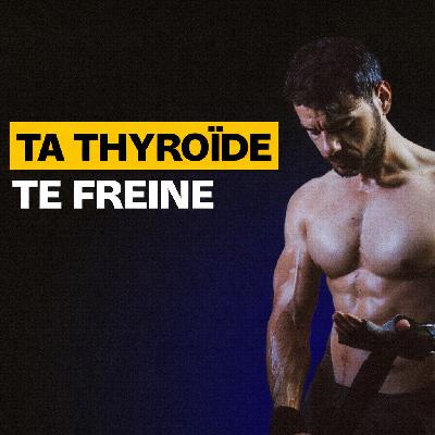 Froid ou chaleur pour récupérer + thyroïde et muscle + 10 min d’exercice « anticancer » + meilleur moment pour s’entraîner Froid ou chaleur pour récupérer + thyroïde et muscle + 10 min d’exercice « anticancer » + meilleur moment pour s’entraîner