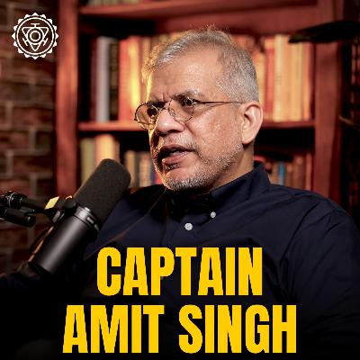 संवाद # 267: Shocking details of Air India crash no one is discussing | Captain Amit Singh