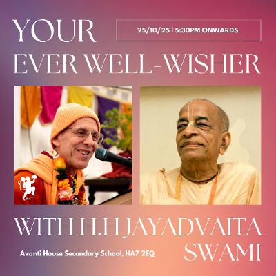 Damodarastakam - Ambarish - 25/10/25