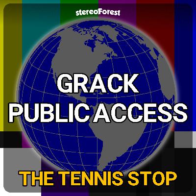 The Tennis Stop