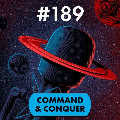 #189. Command & Conquer