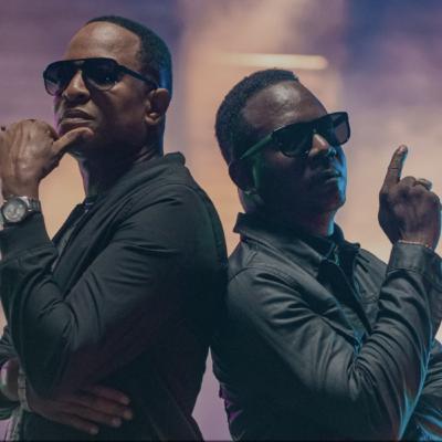 "Everyone Falls In Love" Tanto Metro & Devonte