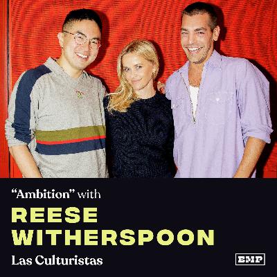 "Ambition" (w/ Reese Witherspoon)