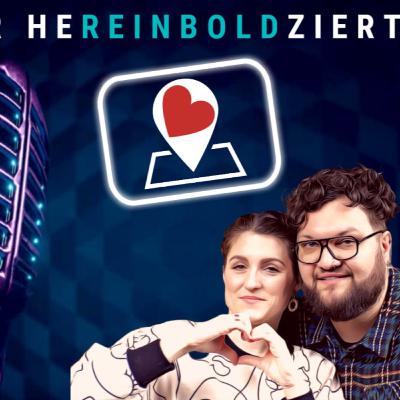 E21 Wo die Liebe hinfällt...