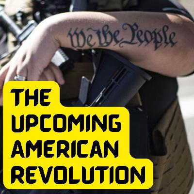 The Founding Father's Prophecy - They Knew The US Government Would Become What It Is Today -- EPISODE 50