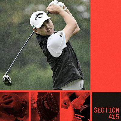 Min Woo Lee Talks Steph Curry, TGL, and The Bay Golf Club Min Woo Lee Talks Steph Curry, TGL, and The Bay Golf Club