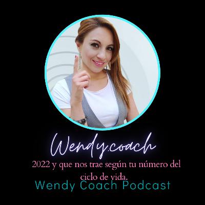 El año 2022 y nos traer según el número de tu año de ciclo de vida. 😇🙏❤✋💯 El año 2022 y nos traer según el número de tu año de ciclo de vida. 😇🙏❤✋💯