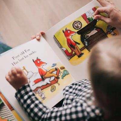 KCLR News; Budget Reaction - Mick Kenny on childcare provisions (8th Oct 2025)