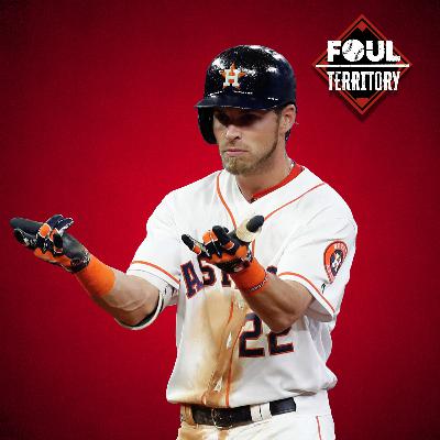 Josh Reddick: Viral Yamamoto comments, 2017 scandal list, Buzzer theory debunked, Astros to-do list Josh Reddick: Viral Yamamoto comments, 2017 scandal list, Buzzer theory debunked, Astros to-do list