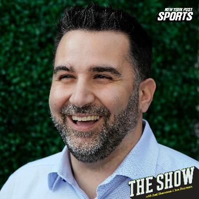 Yankees Pivot Outshines Juan Soto in Subway Series + Alex Anthopoulos on Braves Bounce Back After Slow Start