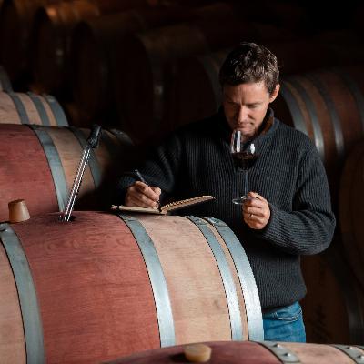 Episode 8: The pinnacle of fine wine excellence