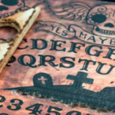 Ven a jugar Conmigo | Relato de Terror