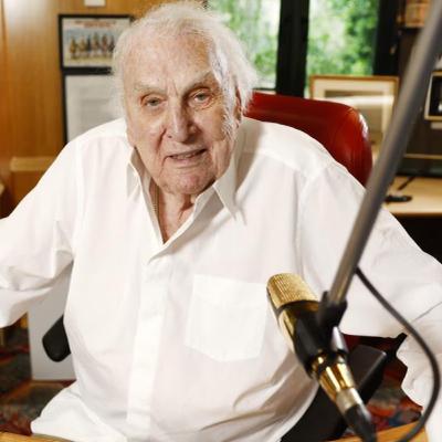 State funeral confirmed for Sydney radio legend John Laws