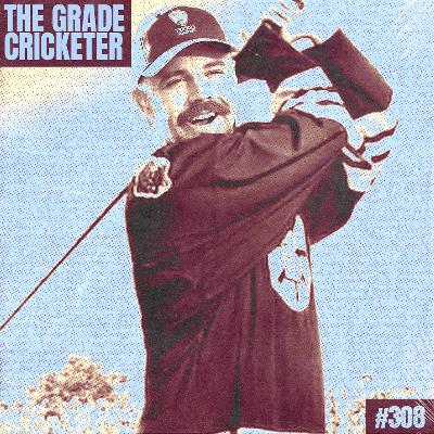 Red ball, pink ball, who gives a s***, with Isa Guha