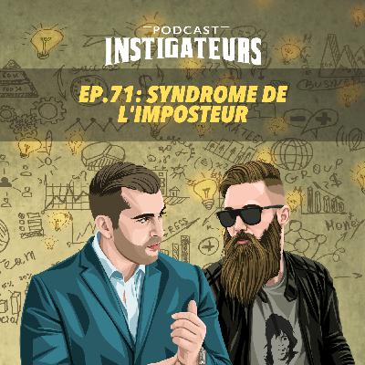 071: Syndrome de l'imposteur