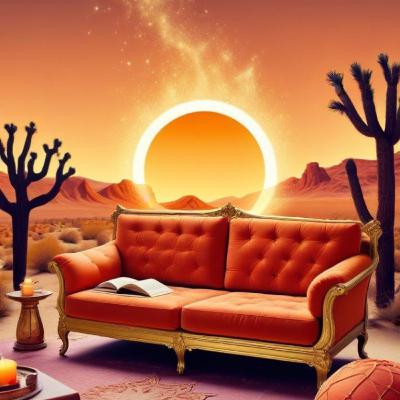 Корона брехні: викрадення, інтриги і магія пустелі. Без спойлерів, але інтрига гарантована