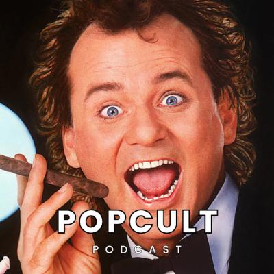 PopCult Christmas Special 2024 PopCult Christmas Special 2024