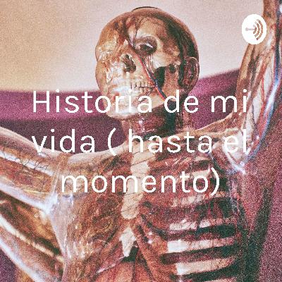 Mi primer podcast todo madreado 😀👍